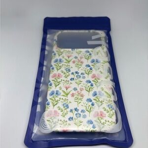 Casely "Pastel Garden/Sunday Best" IPhone 17 Pro Max Case Mag Safe Floral Multi